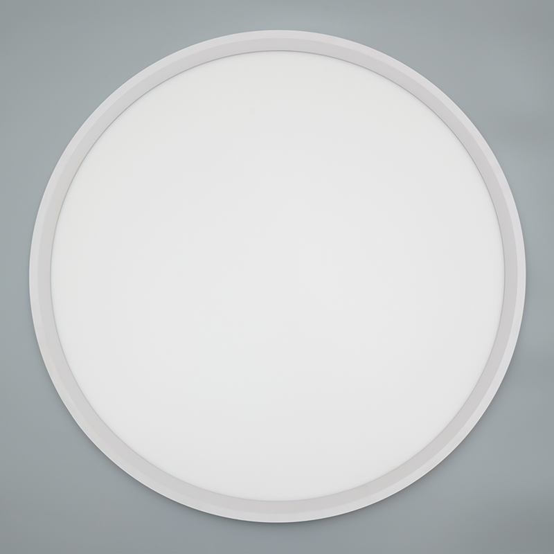 CCT Change Round Led Panel Light