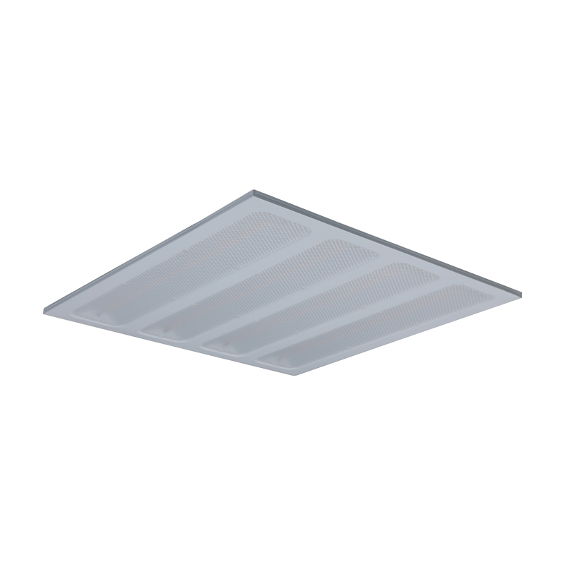 LED Troffer Light